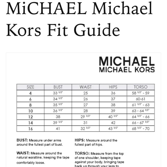 MICHAEL Michael Kors Black One-Piece Swimsuit with Cutout - Picture 12 of 12